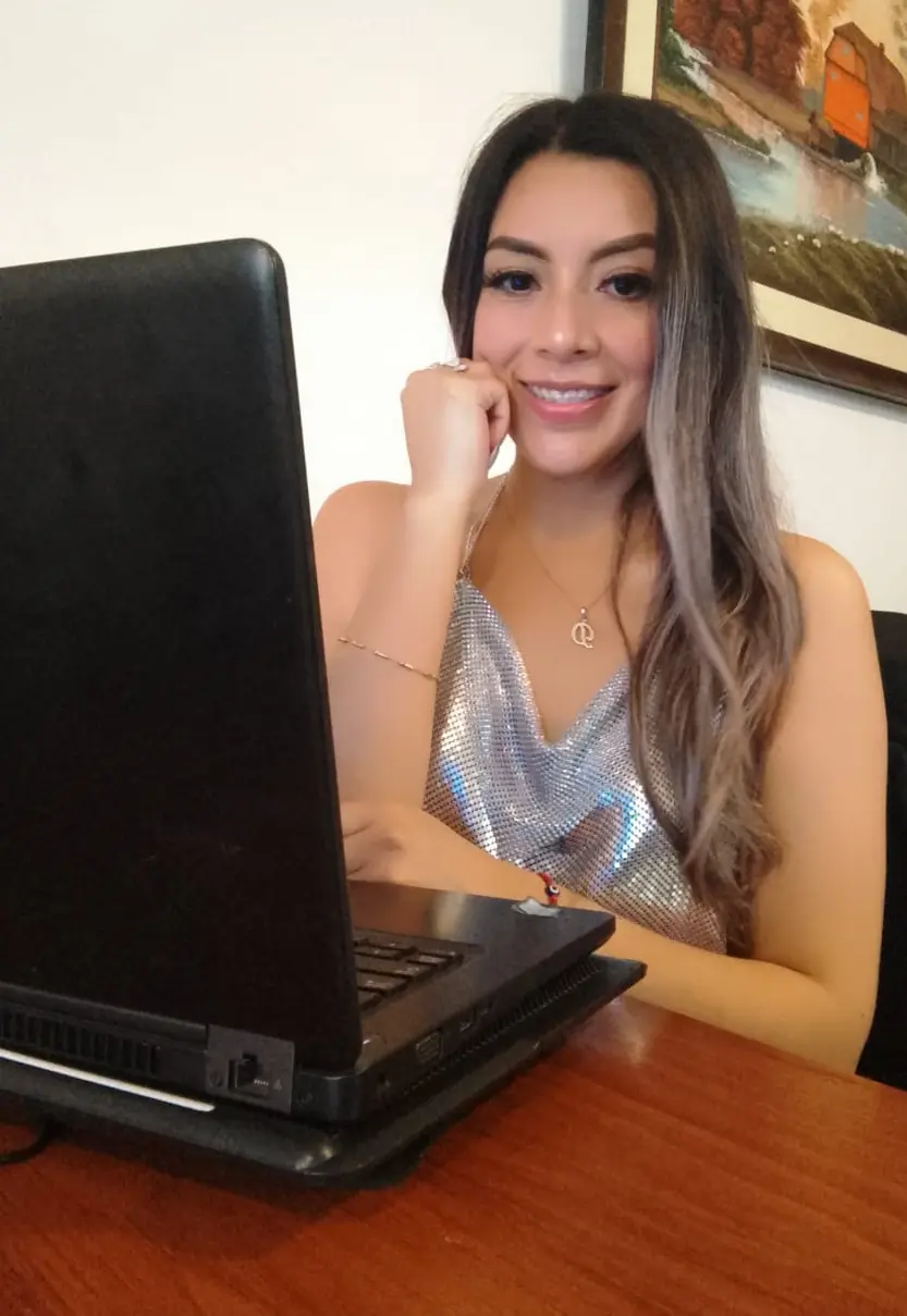 Alumna Edukrea cursos on line